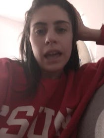 Poster for Other video from Kelsey Kreppel