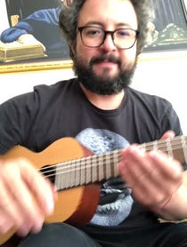 Poster for Other video from Alex Marin y Kall