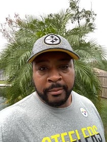 Poster for Other video from Rodney Bailey