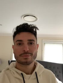 Poster for Gift video from Faydee