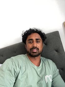 Poster for Anniversary video from Niranga Amarasinghe