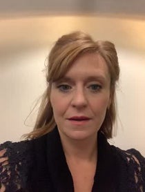 Poster for Question video from Megan Sikora