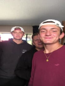 Poster for Other video from THE GANG