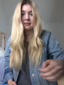 Poster for Other video from Tori Harper
