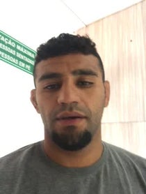 Poster for Other video from Douglas Lima