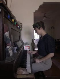 Poster for Other video from Elvy Yost