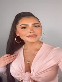 Poster for Birthday video from Angela Babicz