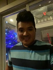 Poster for Other video from Erasmo Ramirez