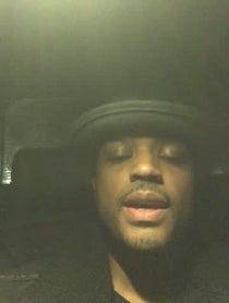 Poster for Other video from Larenz Tate
