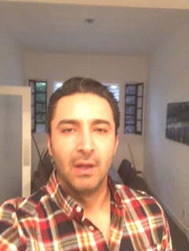 Poster for Other video from Pej Vahdat