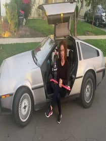 Poster for Other video from Claudia Wells