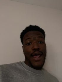 Poster for Birthday video from DC Young Fly