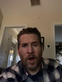 Poster for Gift video from Alex Collins