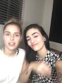 Poster for Other video from Karin & Skyler