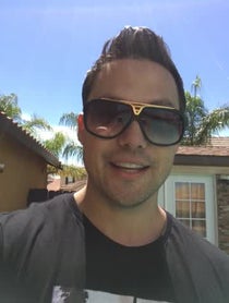 Poster for Other video from Michael Copon