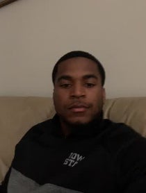 Poster for Other video from Jamal Perry