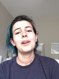 Poster for Other video from Lisa Cimorelli