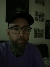 Poster for Pep Talk video from Vincent Bennett