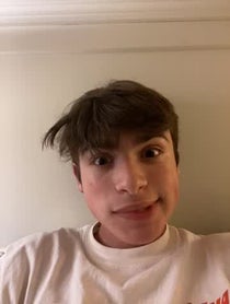 Poster for Anniversary video from Aidan Moon