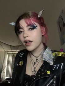 Poster for Gift video from Xepher Wolf