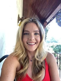 Poster for Other video from Meghann Fahy