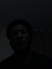 Poster for Wedding shoutout video from Freddie Mcswain Jr