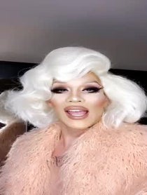 Poster for Other video from Kimora Blac