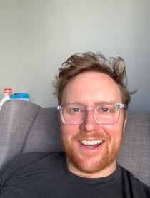 Poster for Other video from Andrew Knox