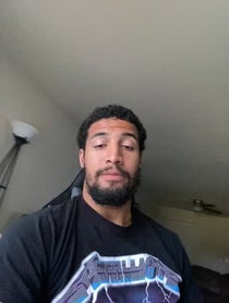 Poster for Gift video from Quin Blanding