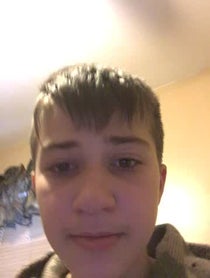 Poster for Anniversary video from Jayden Zwierecki