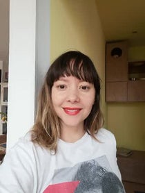 Poster for Other video from Angélica Blandón