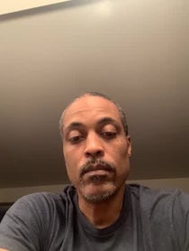 Poster for Roast video from Rod Strickland