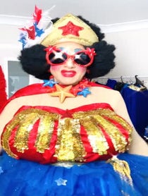 Poster for Other video from The Fabulous Wonder Mama