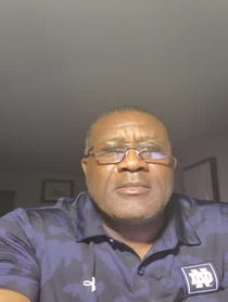 Poster for Birthday video from Greg Bell
