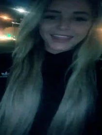 Poster for Birthday video from Courtney Tailor