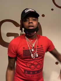 Poster for Other video from Trap Beckham