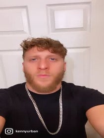Poster for Give Thanks video from Kenny Urban