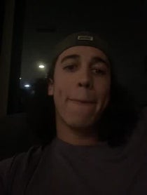 Poster for Birthday video from Cole Tucker