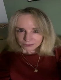 Poster for Question video from Amanda Wyss