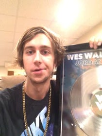 Poster for Other video from Wes Walker