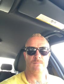 Poster for Wedding shoutout video from Max Collins