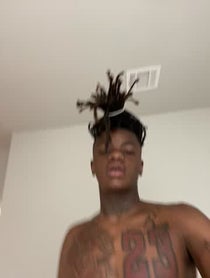 Poster for Announcement video from JayDaYoungan