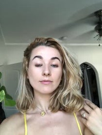 Poster for Gift video from Ellory Smith