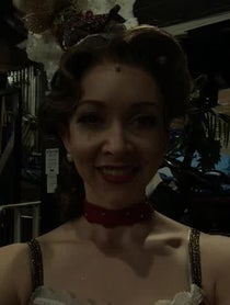 Poster for Other video from Molly Rushing