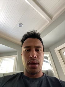 Poster for Birthday video from Kolten Wong