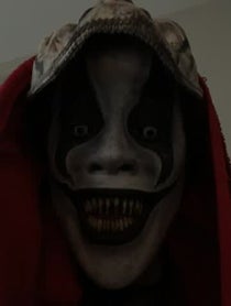 Poster for Valentine's Day video from Infernum Asylum