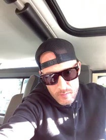 Poster for Other video from Michael Voltaggio