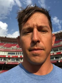 Poster for Other video from John Baker