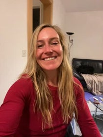 Poster for Birthday video from Jamie Anderson