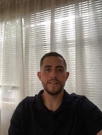 Poster for Pep Talk video from Jorge Nava